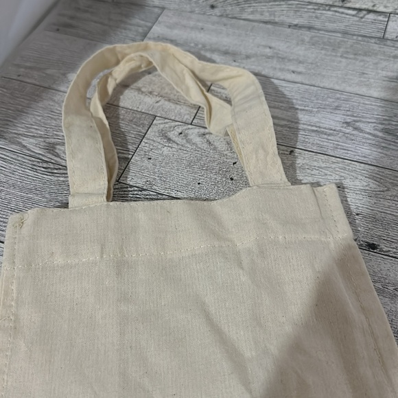 Gucci tote duster bag with ribbon - Picture 5 of 6